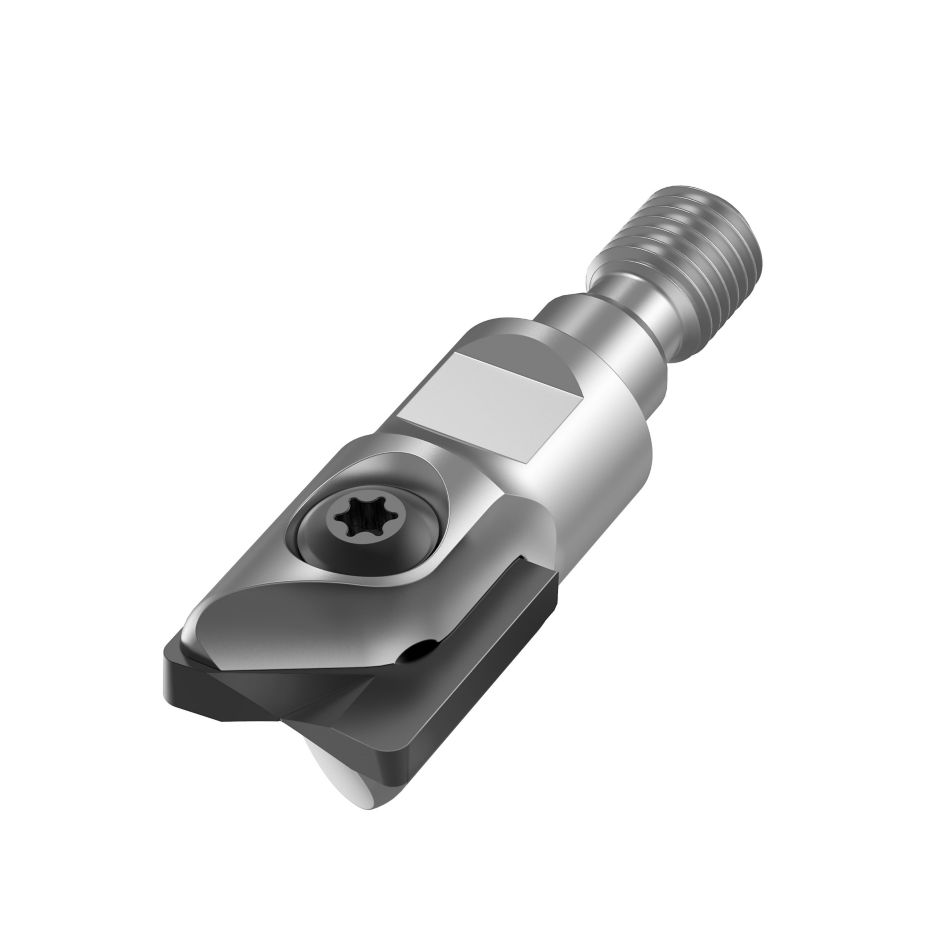 KDMT™ FlatBottom and BackDraft Finishing End Mills