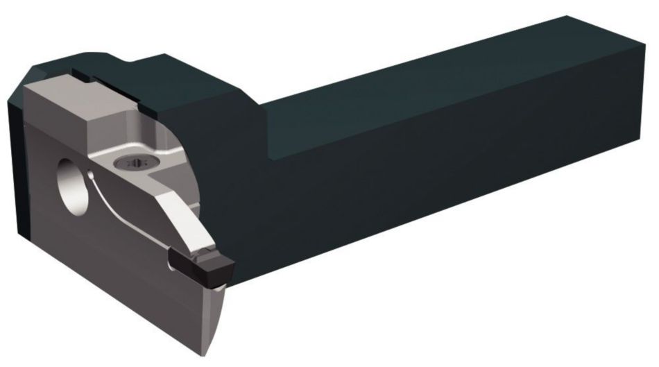 WGC Ranger™ ﻿Square Shank Toolholders