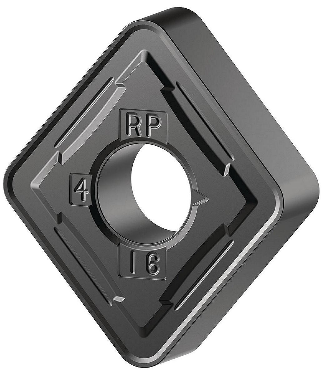 5pcs New KENNAMETAL DPGR 432 K68 Carbide Inserts