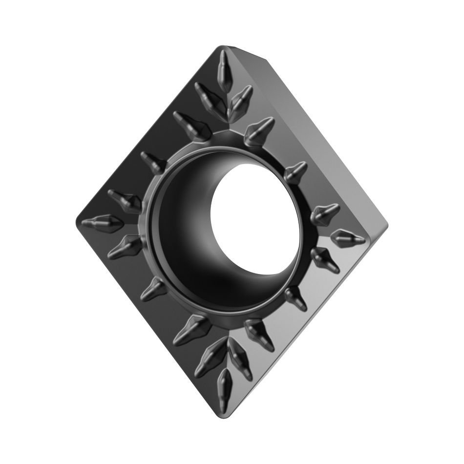 ISO Carbide Inserts ScrewOn Inserts