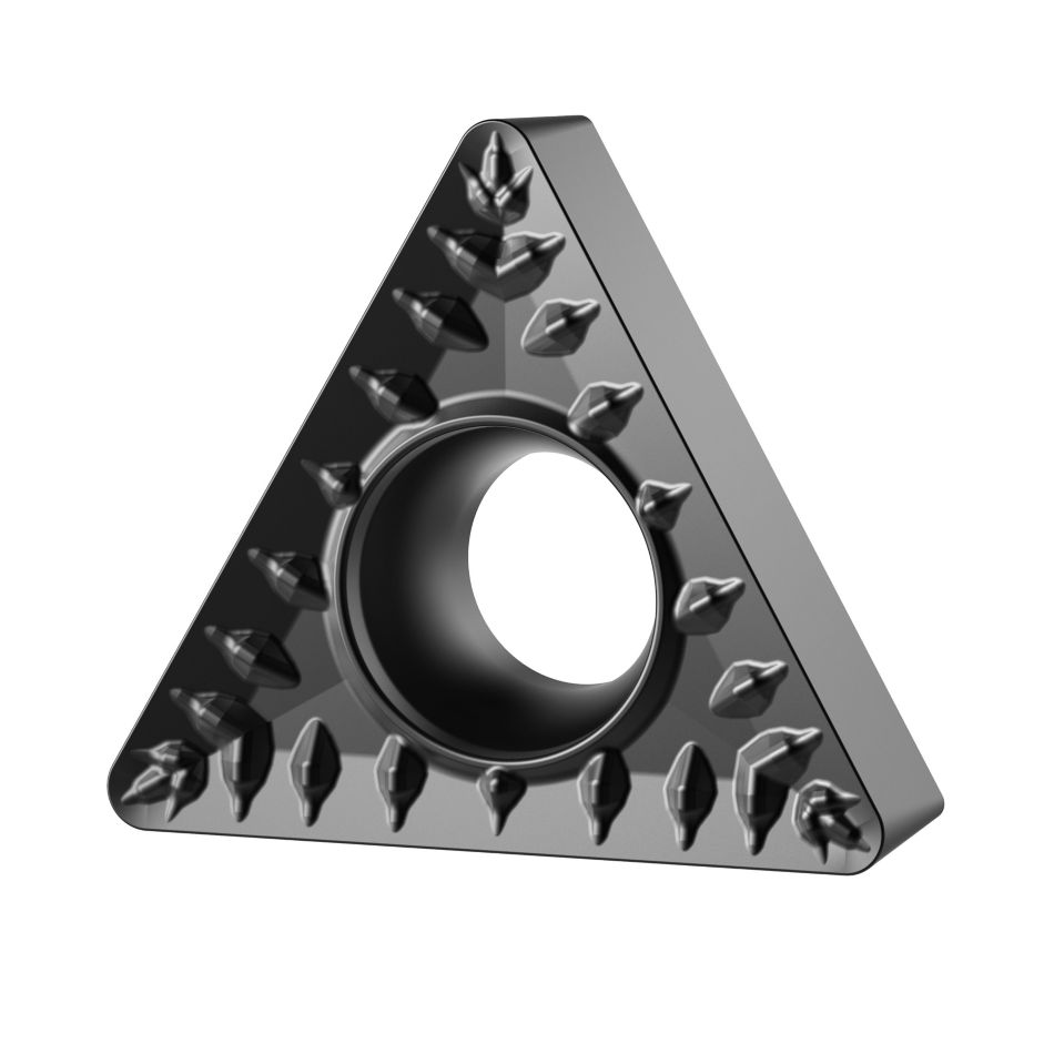 ISO Carbide Inserts ScrewOn Inserts