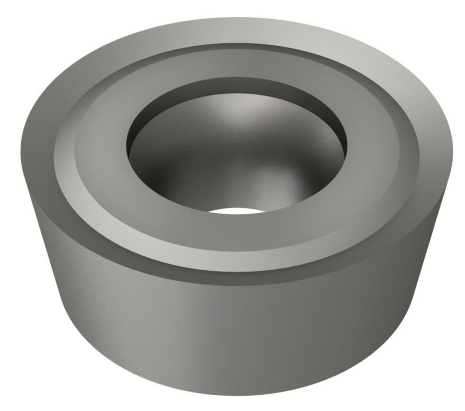 ISO/ANSI Carbide Inserts WIDIA™ Inserts • RCGTAL • Machining Aluminum