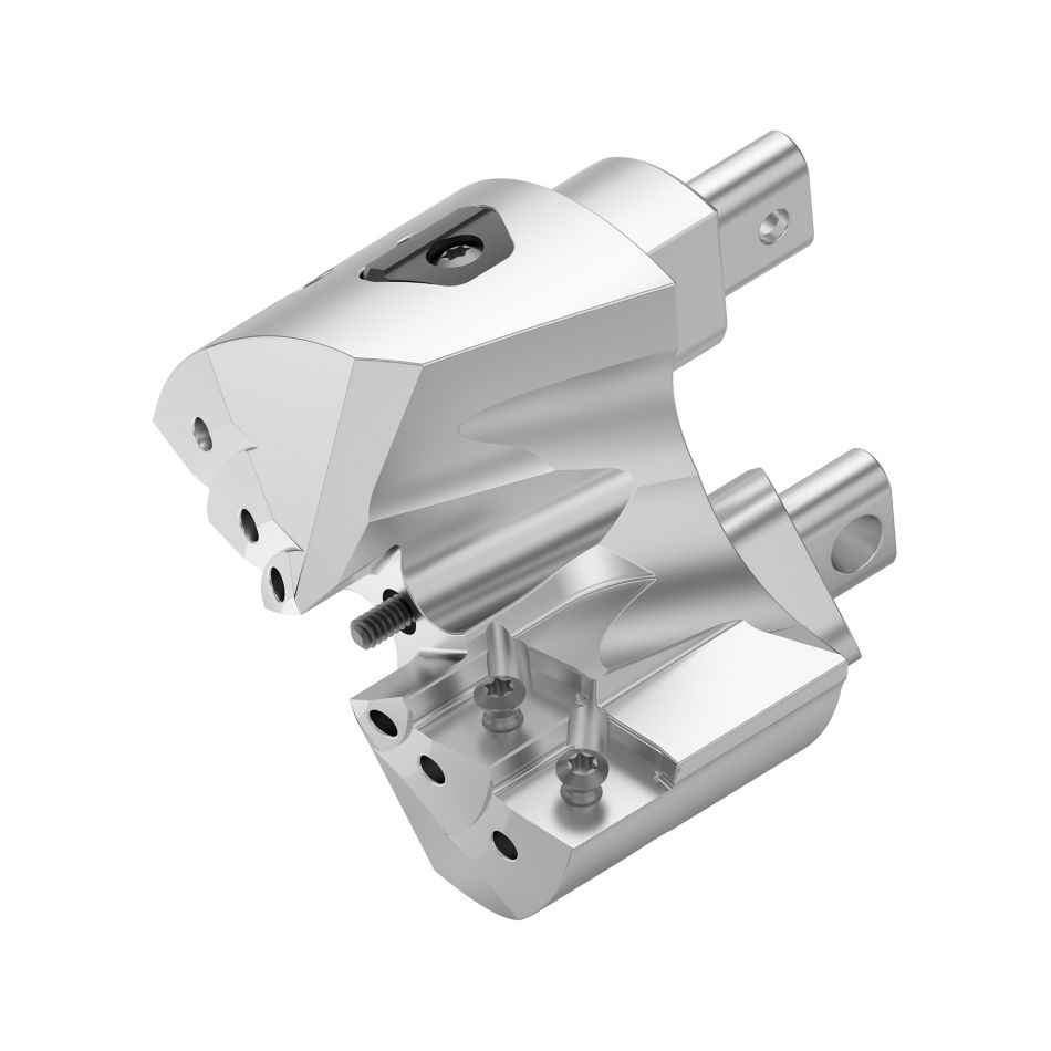 Модульные сверла - Головки KSEM PLUS™ B1