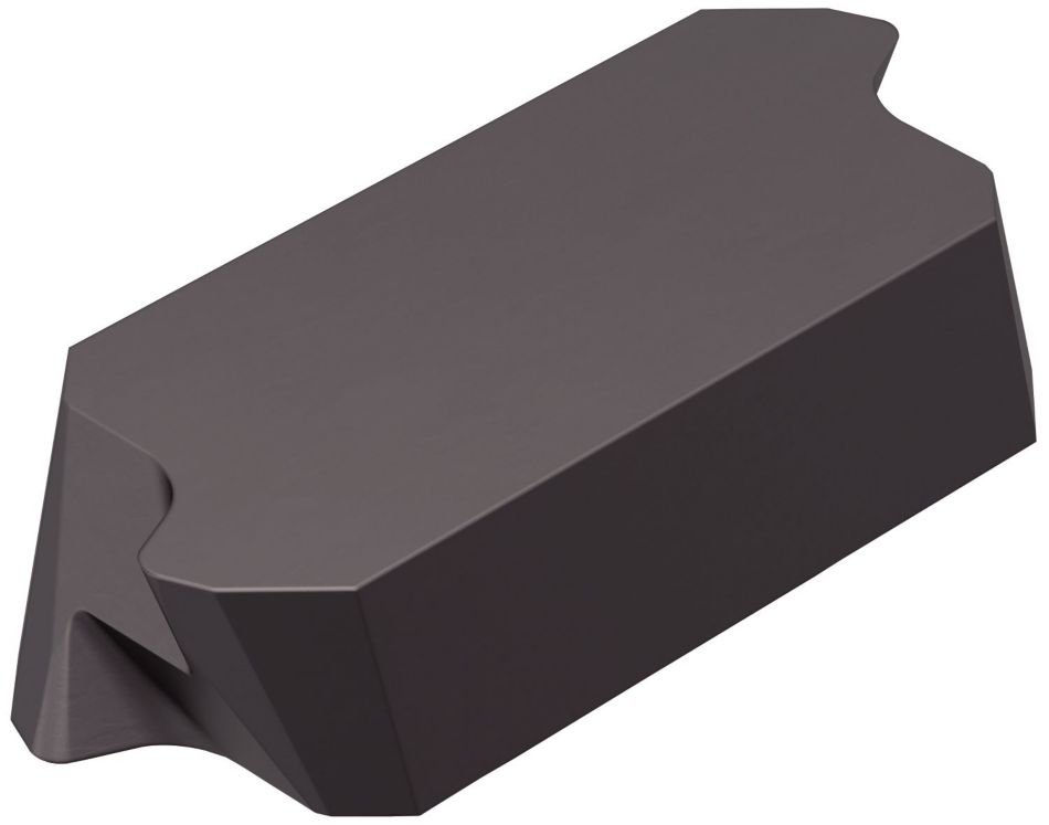 General Milling Inserts - ISO Inserts • LNCX