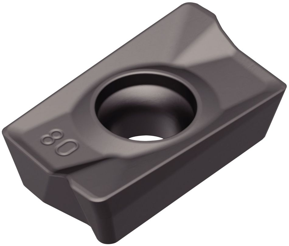 General Milling Inserts ISO Inserts • APPTMM