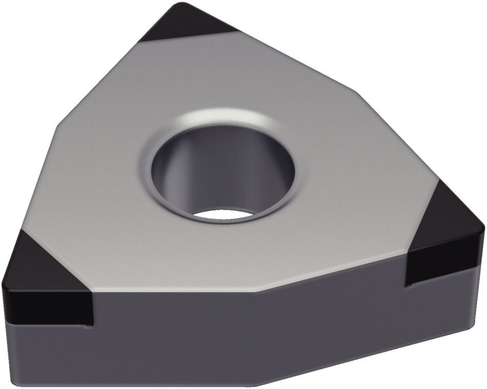 Advanced Material for Inserts ISO/ANSI Inserts