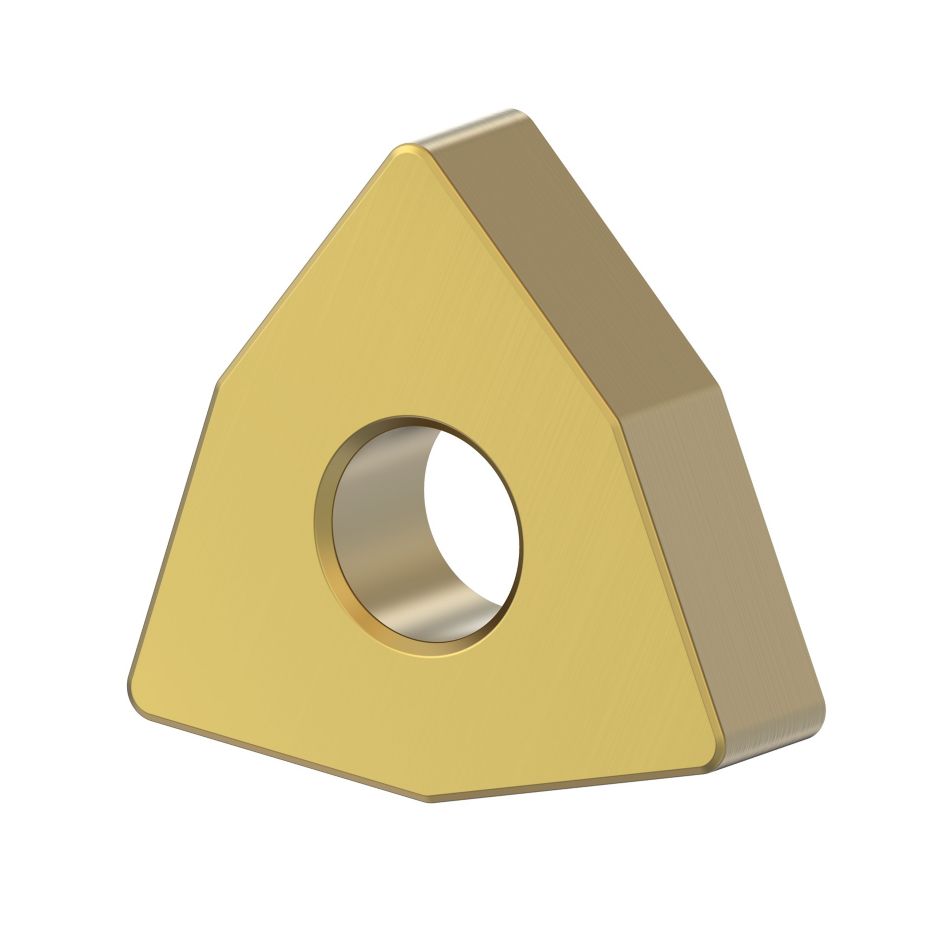 Hard Turning ISO Turning Insert • Negative WStyle