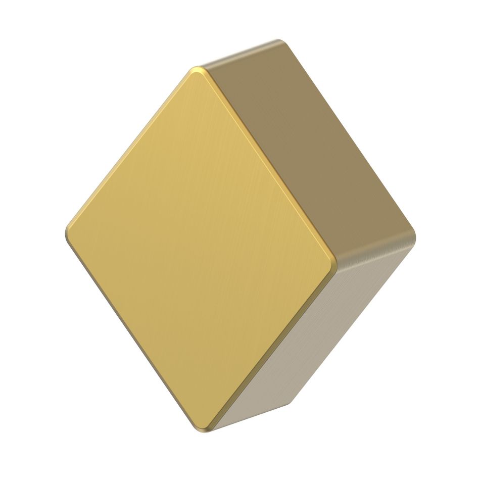 Kendex™ • Płytki negatywowe • CNGN
