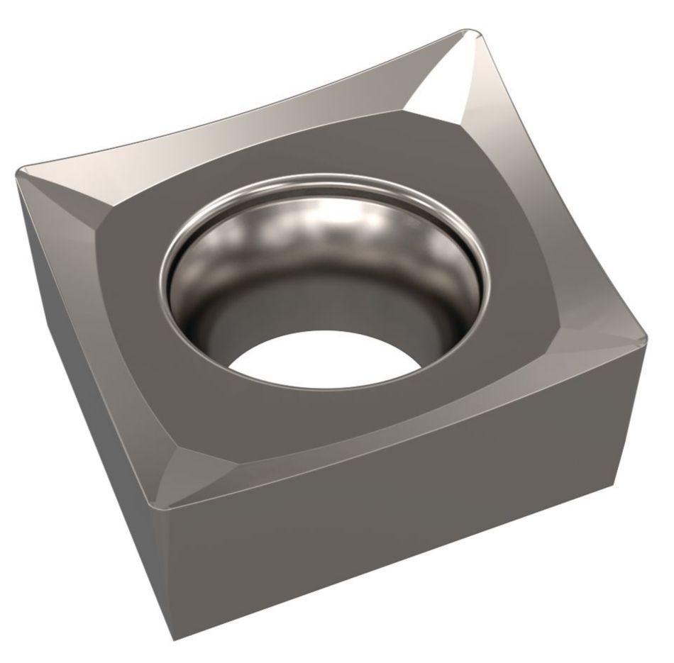 WIDIA™ Inserts • CCGT-AL •  Machining Aluminum
