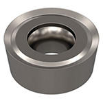 High-Performance Inserts for Machining Aluminum