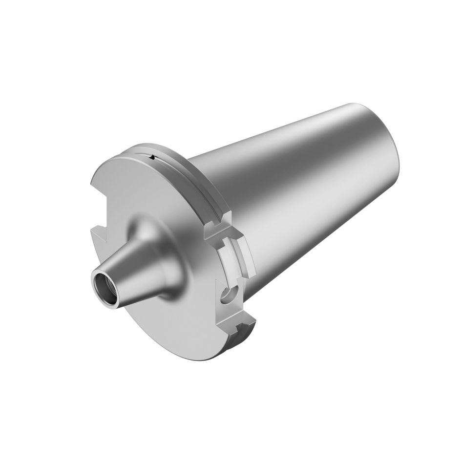 Modular End Milling Modular End Milling