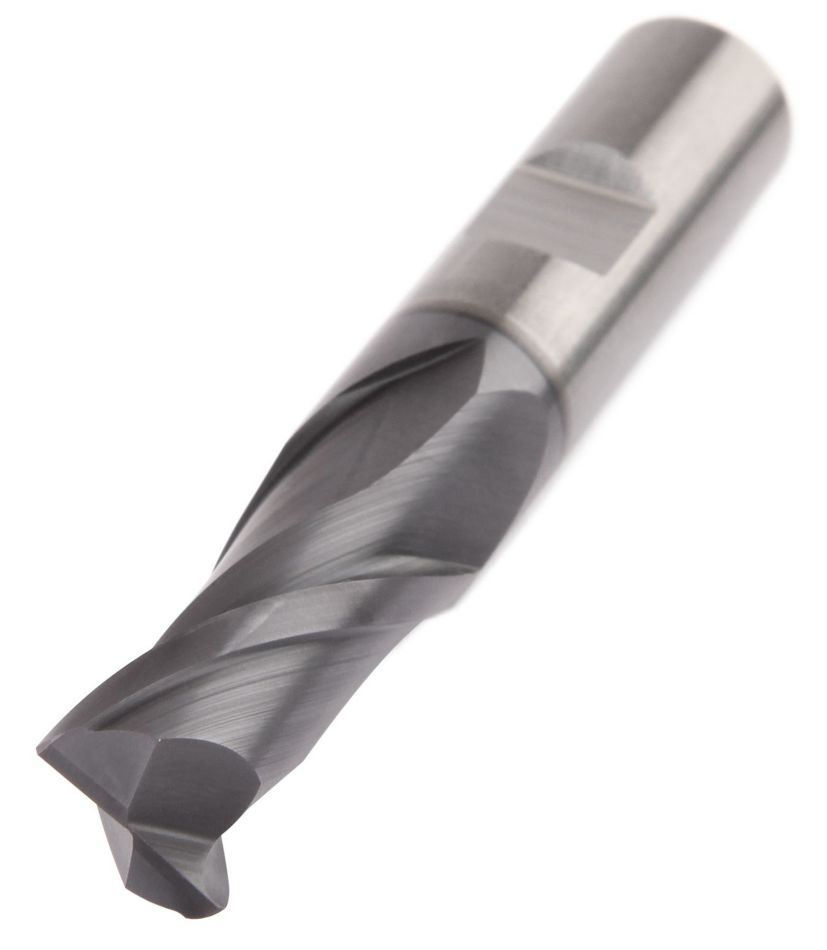 Solid Carbide End Milling General Purpose Solid Carbide End Mill