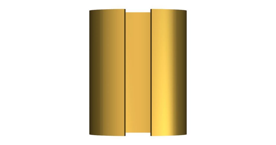 Retainer LR87 SPRING STEEL