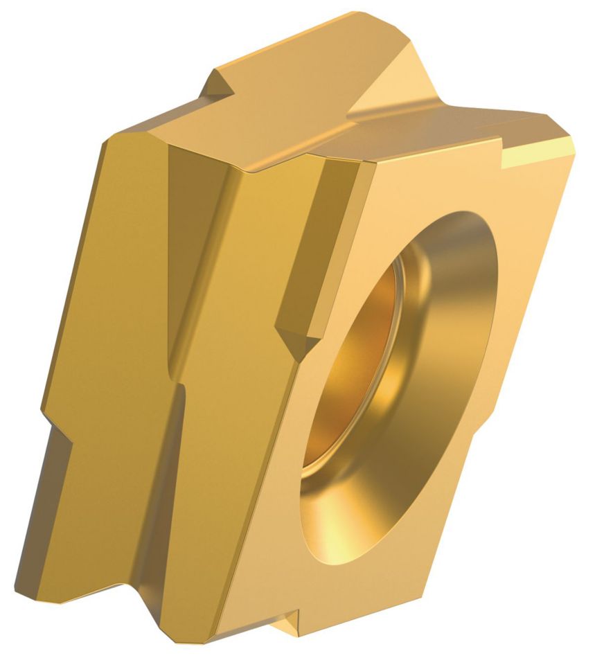 FixPerfect™ • Cast Iron ﻿Indexable Inserts • SPHX1205... • Roughing