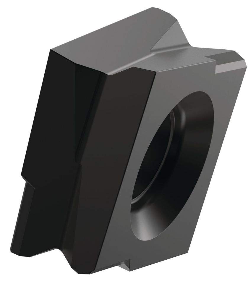 Fix-Perfect™ 70° • Carbide Insert • SPHX-GP4S • Medium Machining