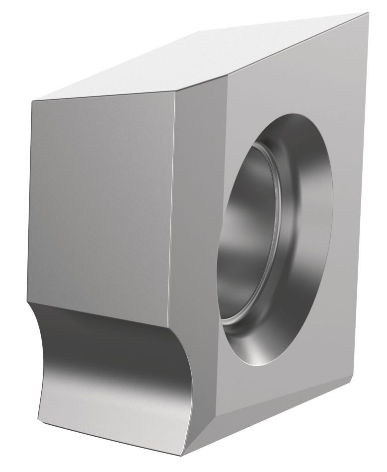 Indexable Inserts • SPHX1205... • Finishing