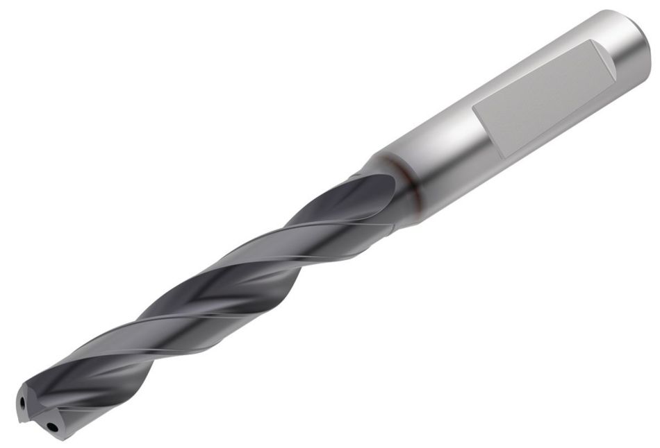 Solid Carbide Drills Solid Carbide Drill for Universal Applications