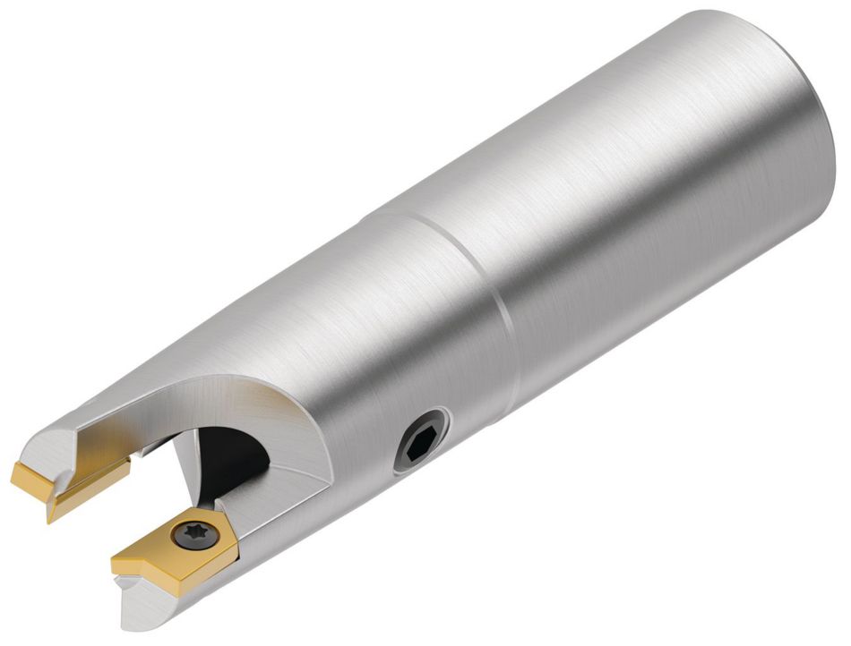 Combination Tools Combination Tooling • Straight Shank (SS)