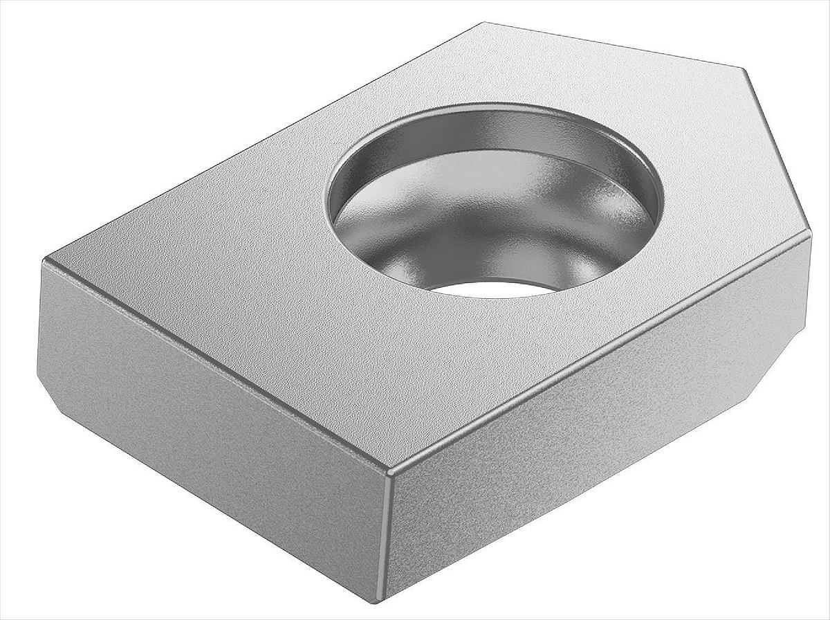 Combination Tooling • Carbide Insert for BF System • Spot face