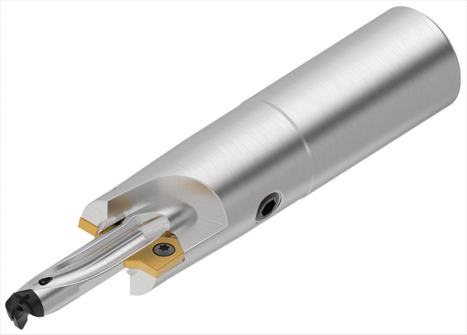 Combination Tools Combination Tooling • Straight Shank (SS)