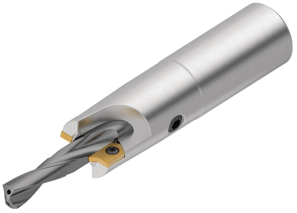 Combination Tools Combination Tooling • Straight Shank (SS)