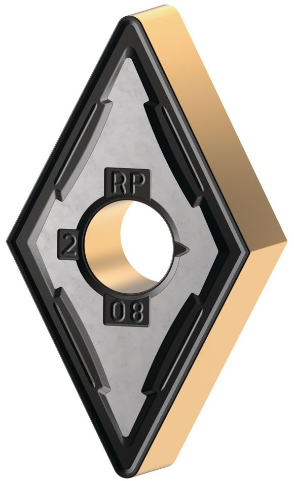 ISO/ANSI Turning Inserts ISO Turning Carbide Insert • Roughing