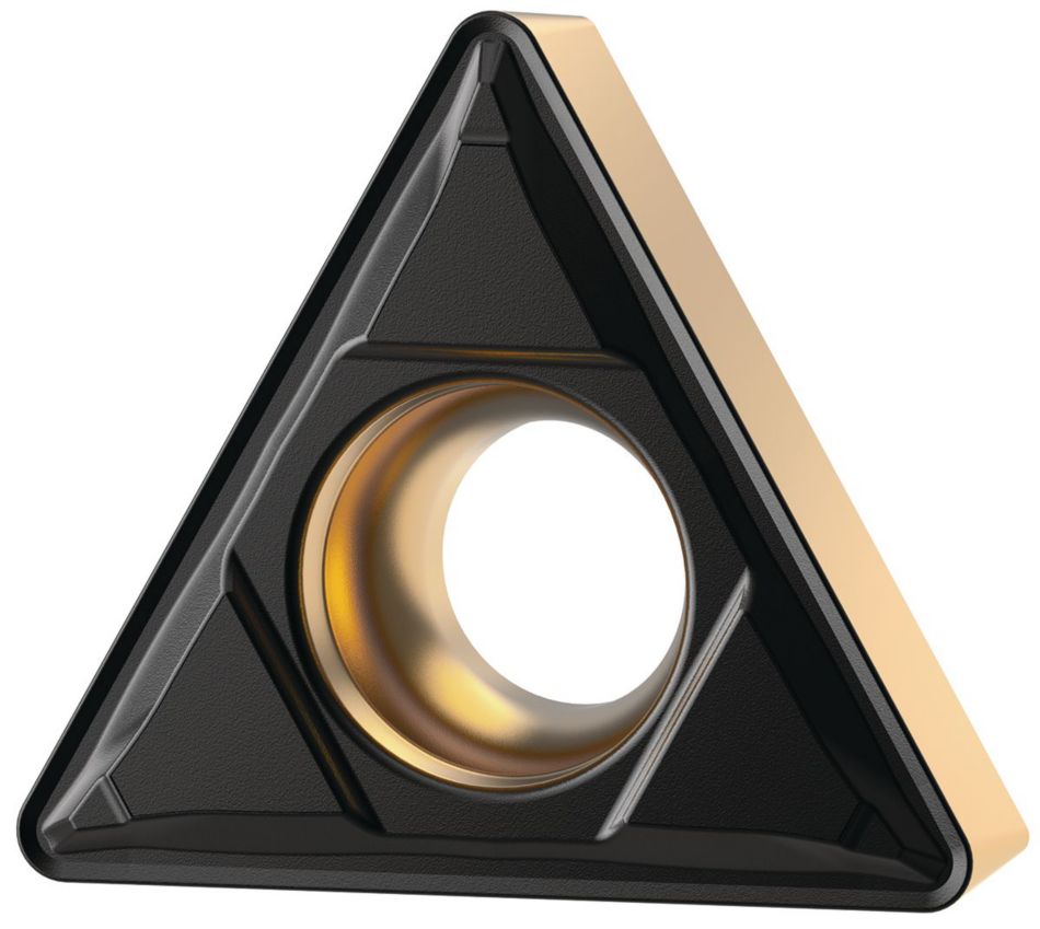 ISO/ANSI Turning Inserts ISO Turning Carbide Insert • Finishing
