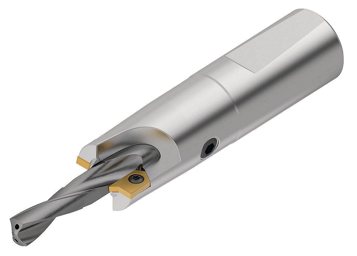 Combination Tooling • Whistle Notch™ Shank (WN)