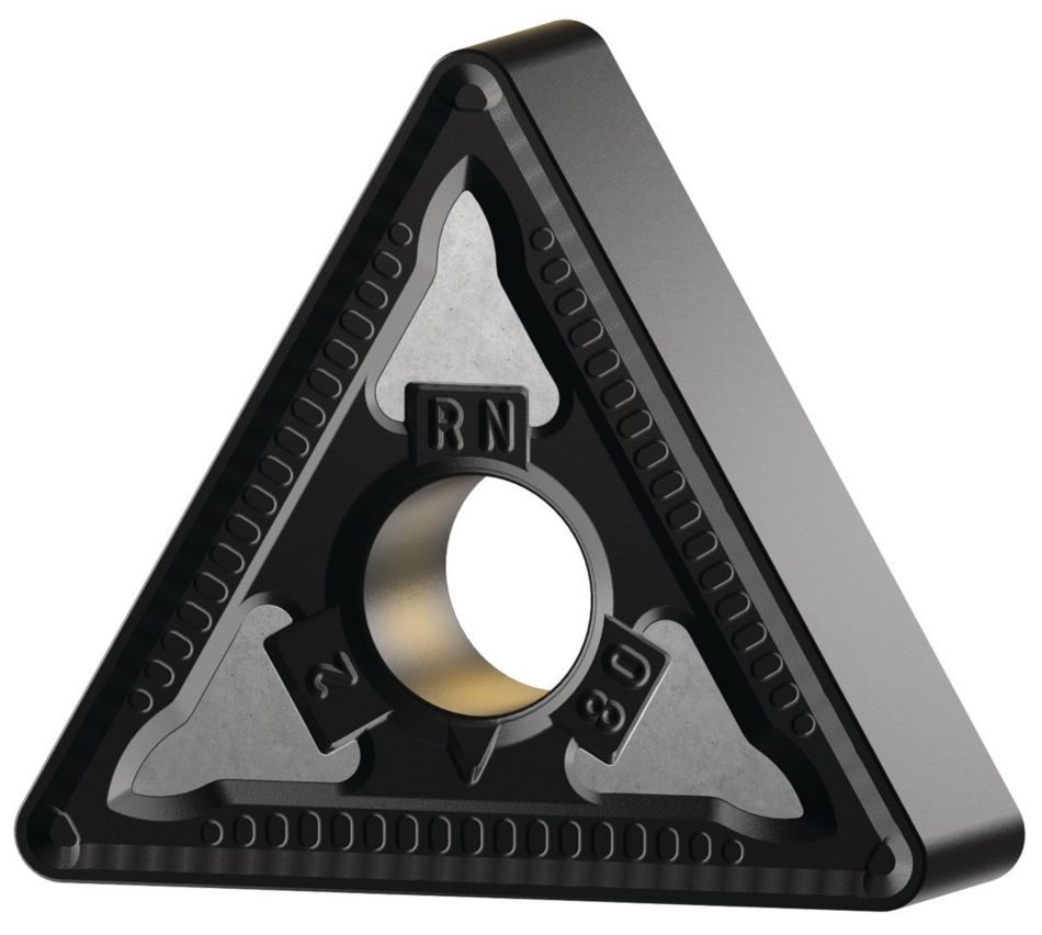 ISO/ANSI Turning Inserts ISO Turning Carbide Insert • Roughing