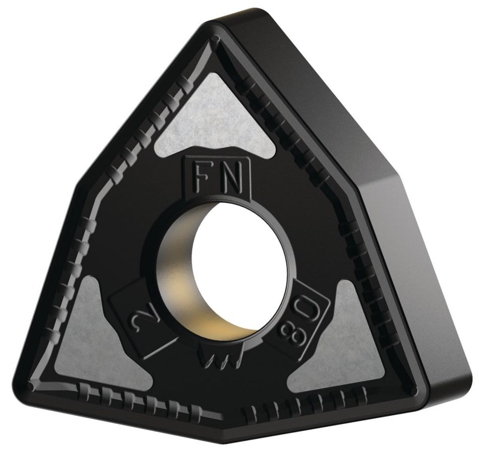 ISO/ANSI Turning Inserts - ISO Turning Carbide Insert • Finishing ...