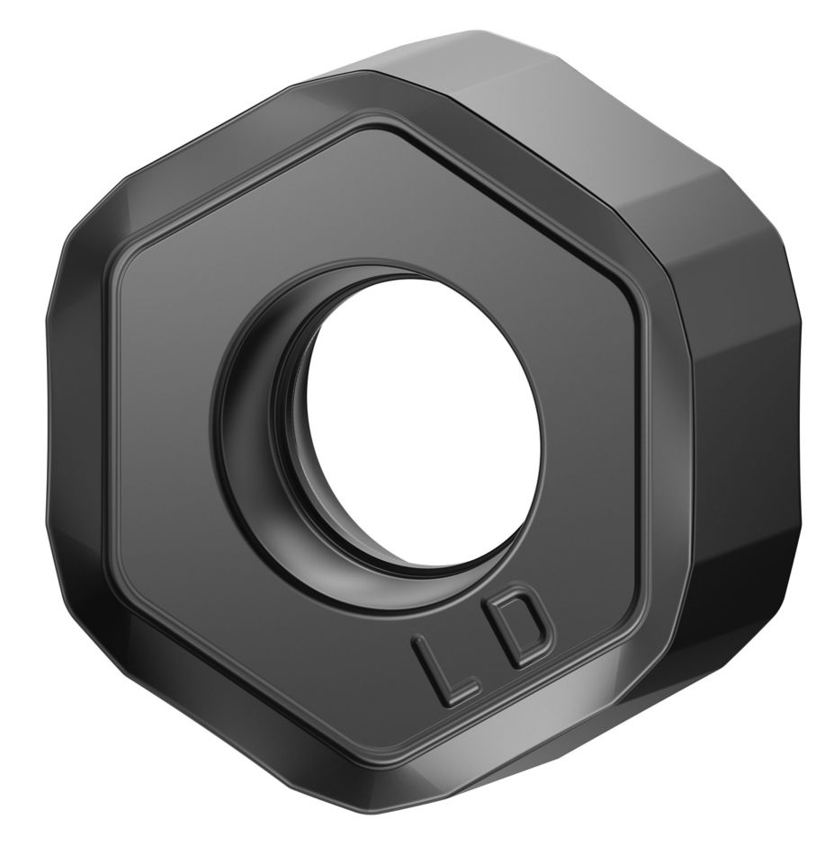 Dodeka Mini 45° Inserts
