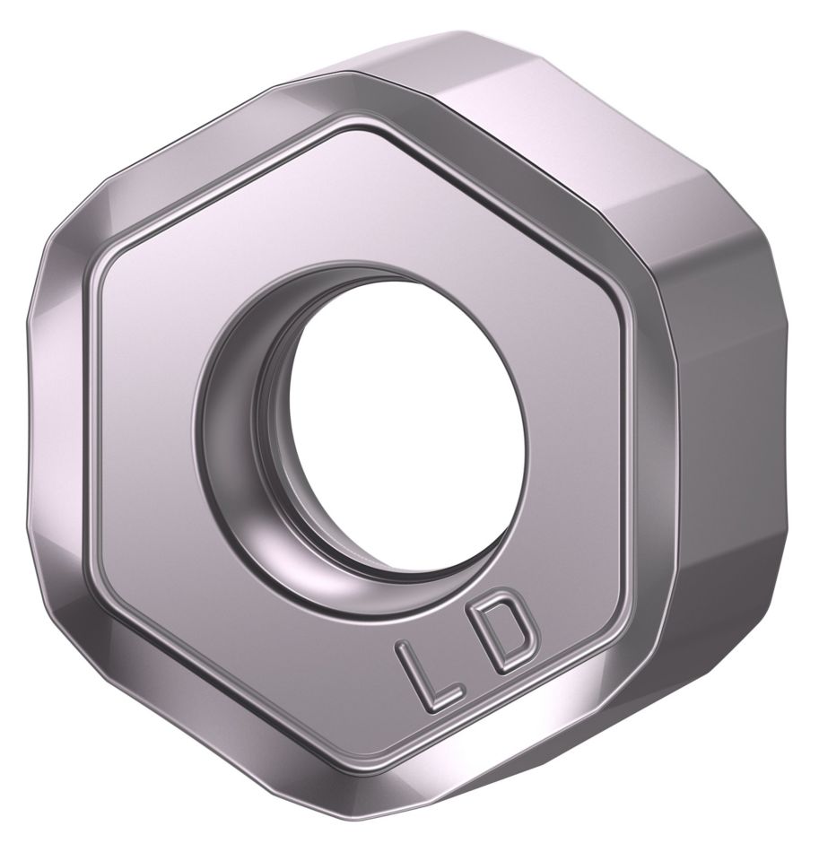 Dodeka Mini 45° Inserts