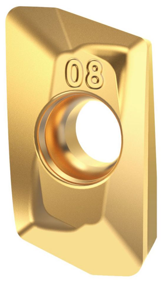 Shoulder Mills Mill 110™ Inserts