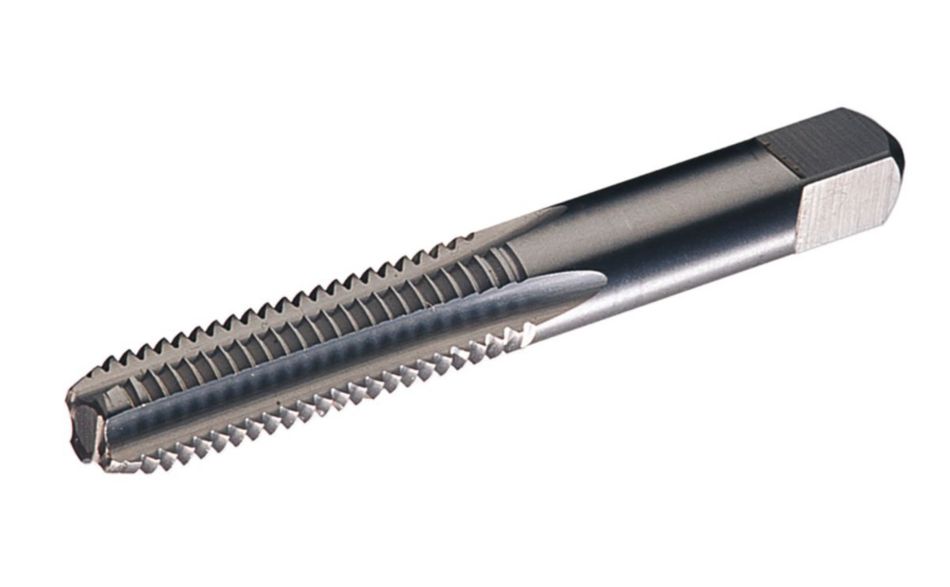 Production Taps LeftHand Taps • LeftHand Threads