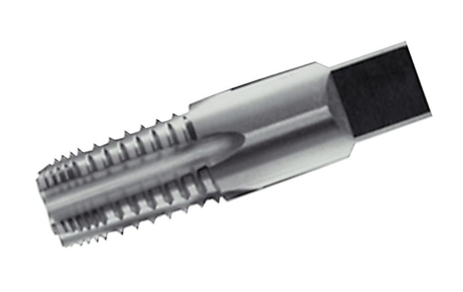 General Purpose • Taper Pipe Taps • HSS NPT/ANPT and NPTF Production
