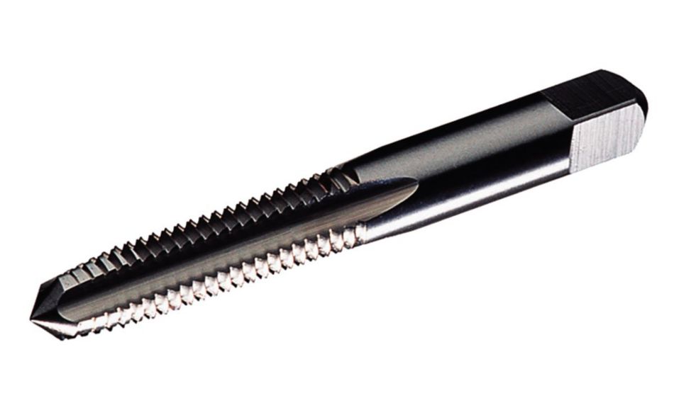 Series 5353 • Metric ANSI • Sets of One Each, Taper, Plug, Bottoming Chamfer • Tap Sets