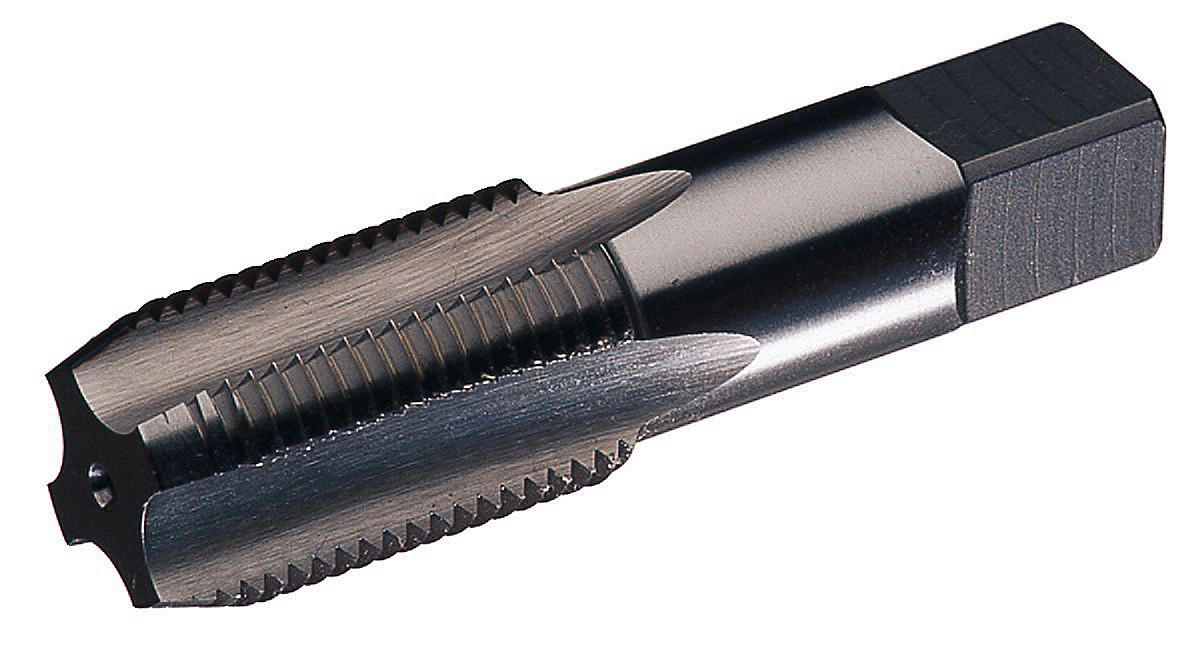 National Pipe Straight Fuel Tap or Tap Set HSS. 3//8/" x 18TPI NPSF
