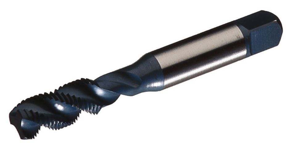 General Purpose • SFT SpiralFlute Taps • HSS HeavyDuty SpiralFlute