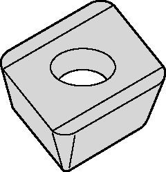 KMM™ - Indexable Inserts • XD.X...