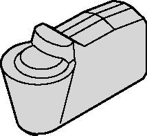 ProGroove™ PGR Inserts