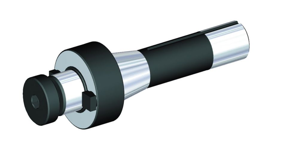 R8 Shank Tools Shell Mill Adapter