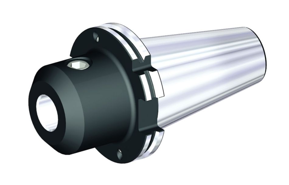 DV 50 Shank Tools Whistle Notch™ Adapters Short