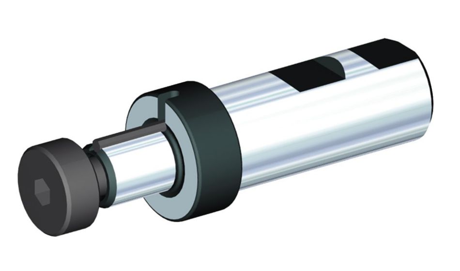 Outils à queue droite