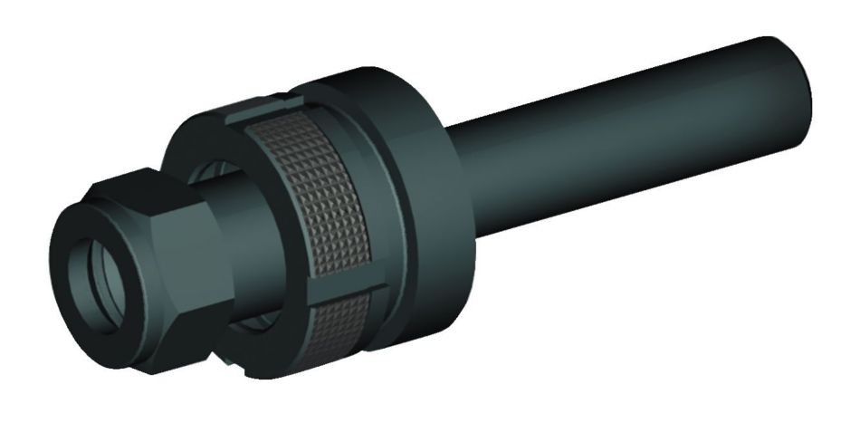 Straight Shank Tools