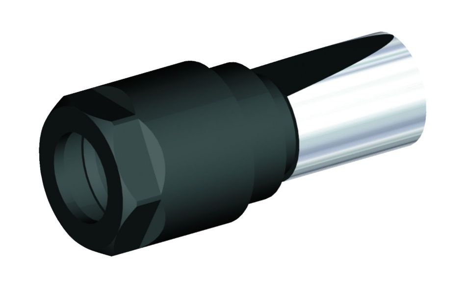 Ferramentas de haste reta