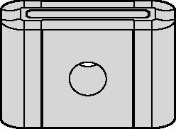 Reprofilage de roues et d'essieux montés