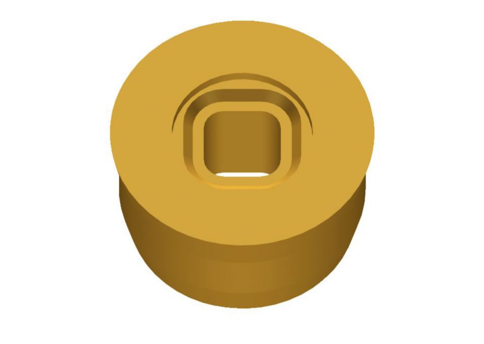 Reprofilage de roues et d'essieux montés