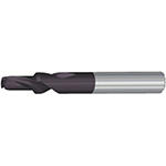 High-Performance Solid Carbide Drills