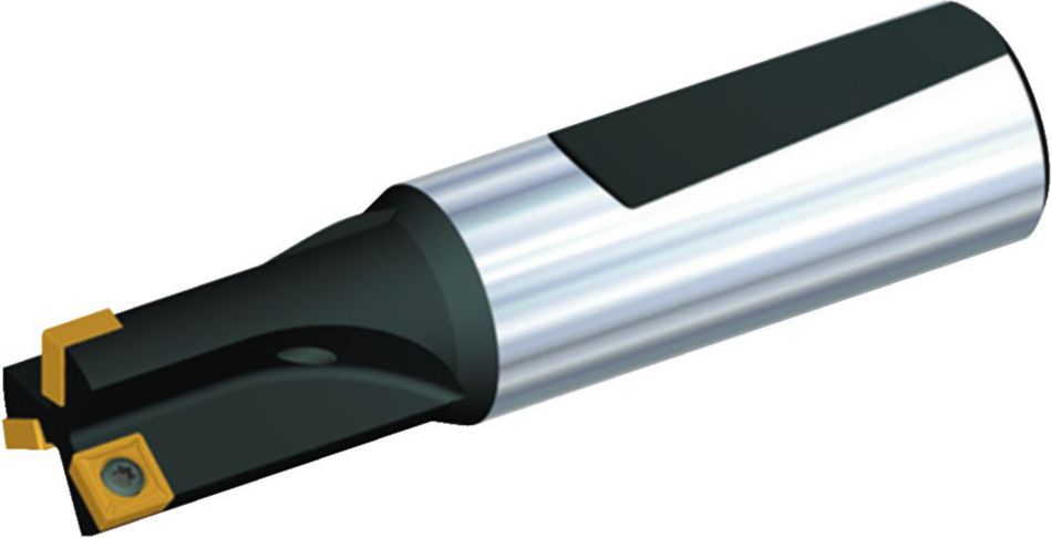 Counterboring Tools CTR™ • Counterbore