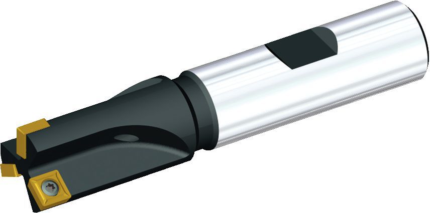 Counterboring Tools CTR • Counterbore